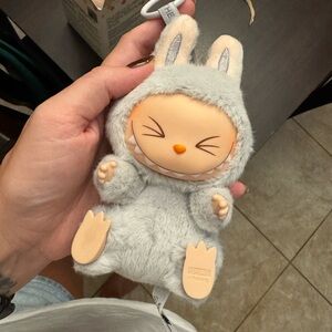 Popmart Have A Seat HEHE labubu